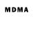 MDMA кристаллы Manuel Bello